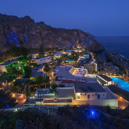 Kalypso Cretan Village Resort & Spa ปลาเกียส ภายนอก รูปภาพ