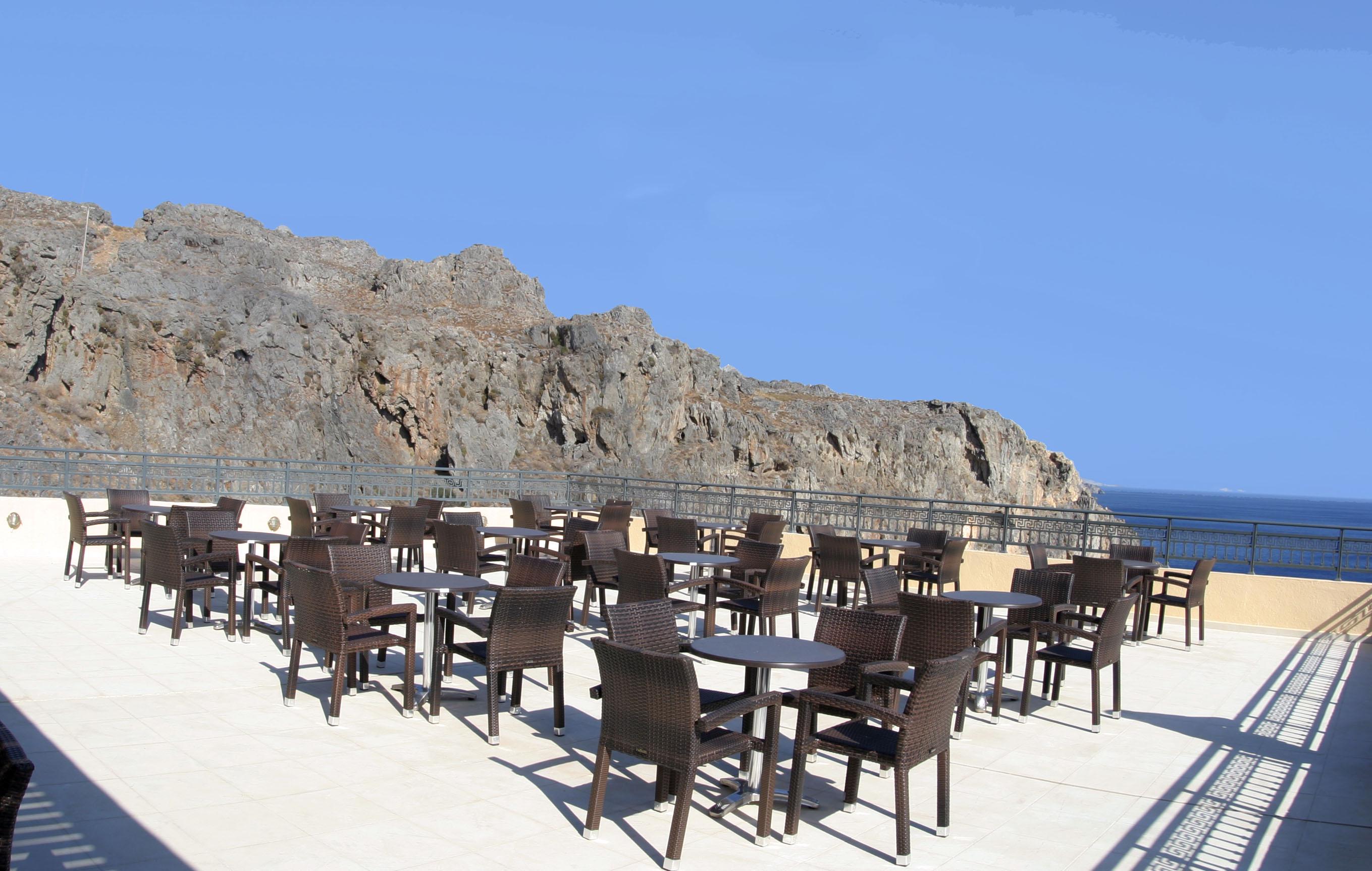 Kalypso Cretan Village Resort & Spa ปลาเกียส ภายนอก รูปภาพ