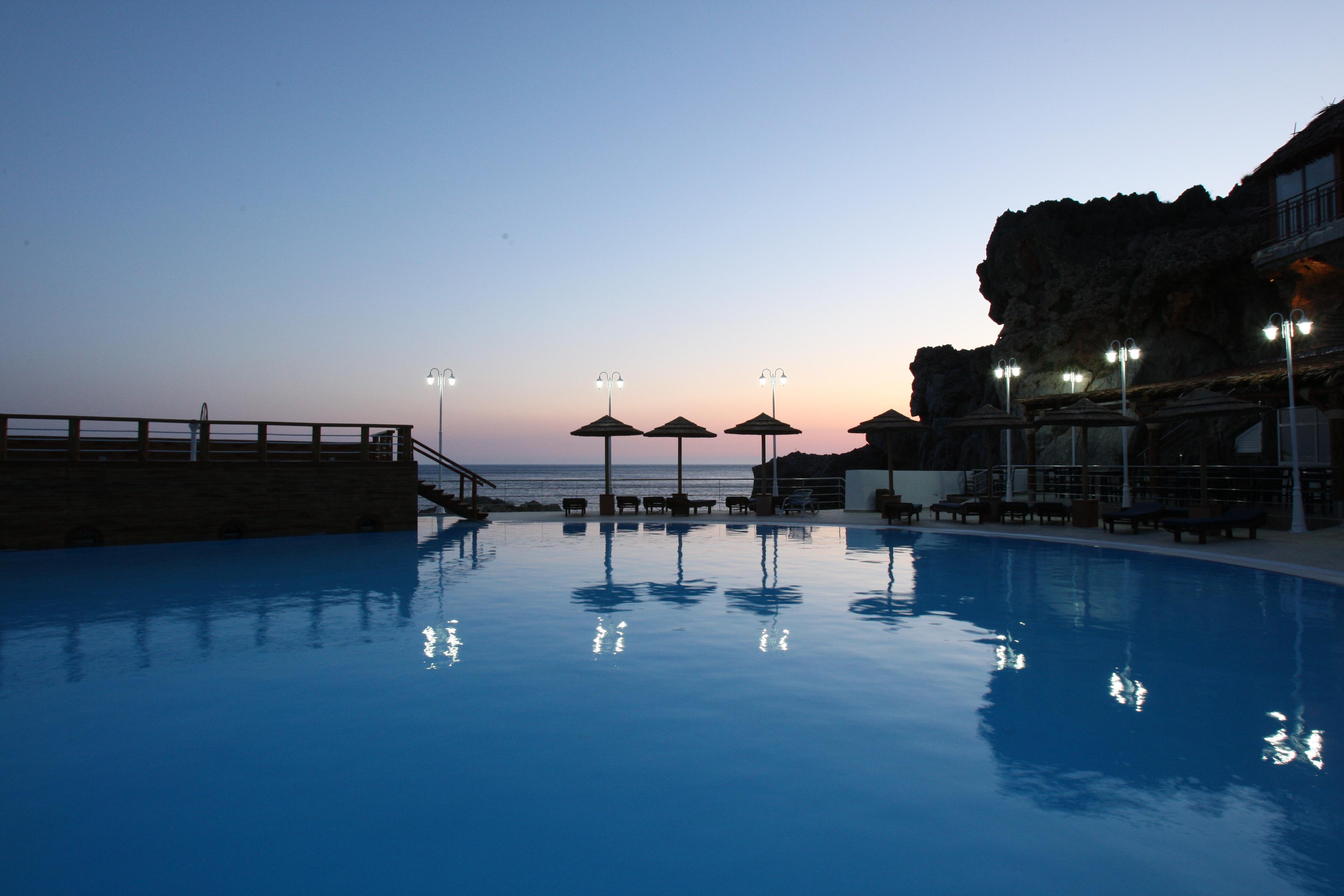 Kalypso Cretan Village Resort & Spa ปลาเกียส ภายนอก รูปภาพ