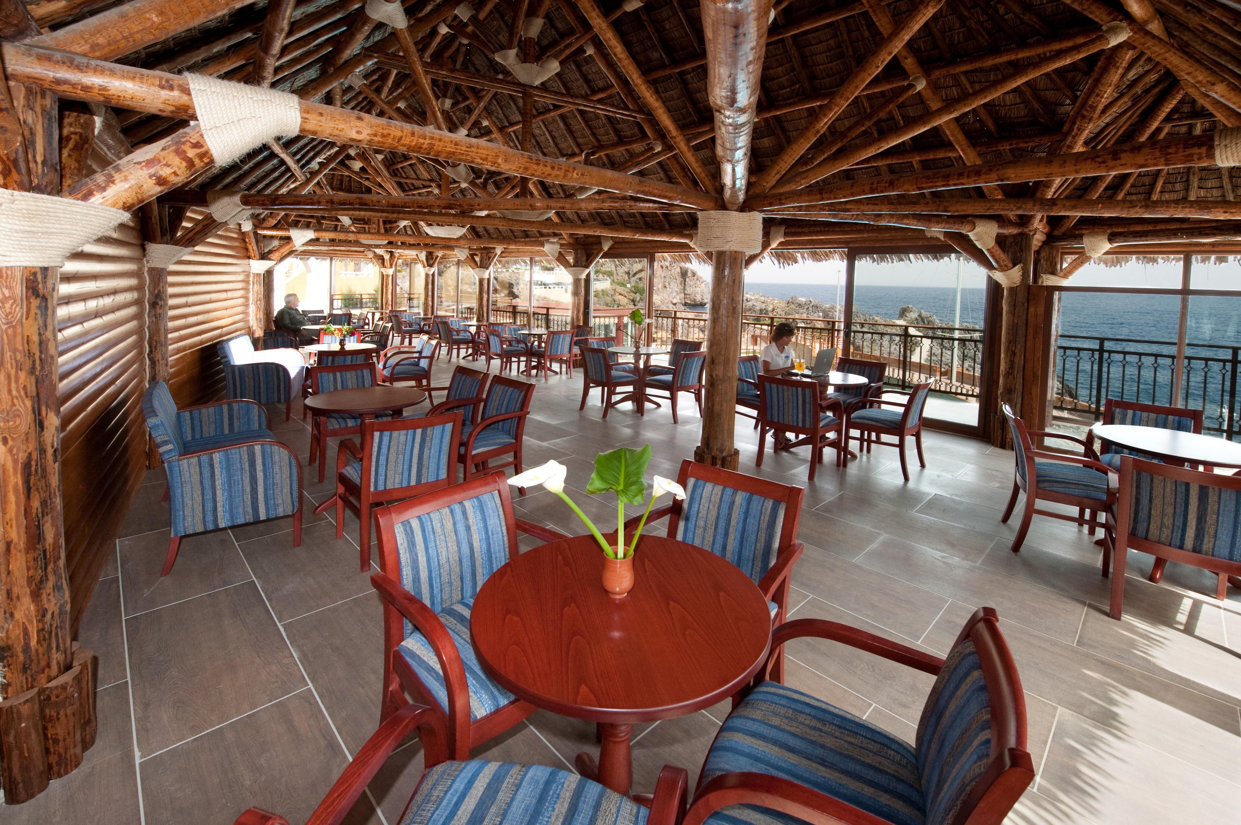 Kalypso Cretan Village Resort & Spa ปลาเกียส ภายนอก รูปภาพ