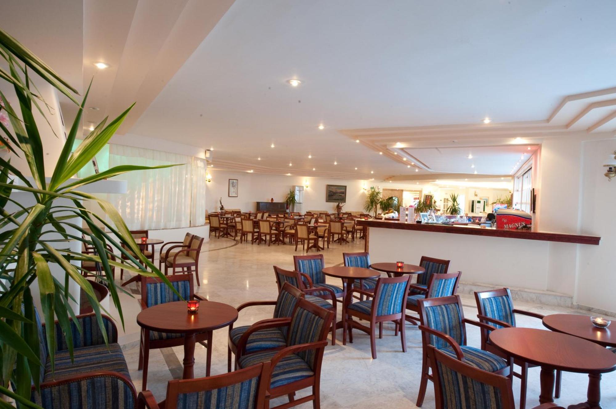 Kalypso Cretan Village Resort & Spa ปลาเกียส ภายนอก รูปภาพ