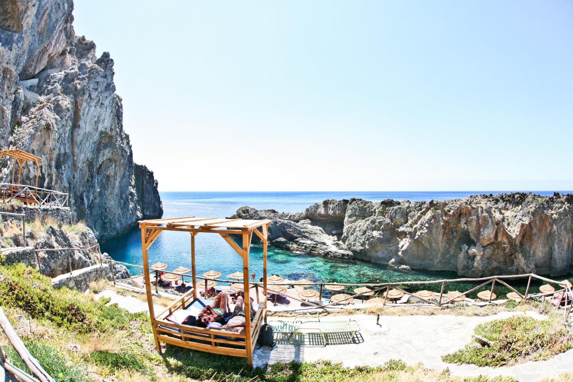 Kalypso Cretan Village Resort & Spa ปลาเกียส ภายนอก รูปภาพ