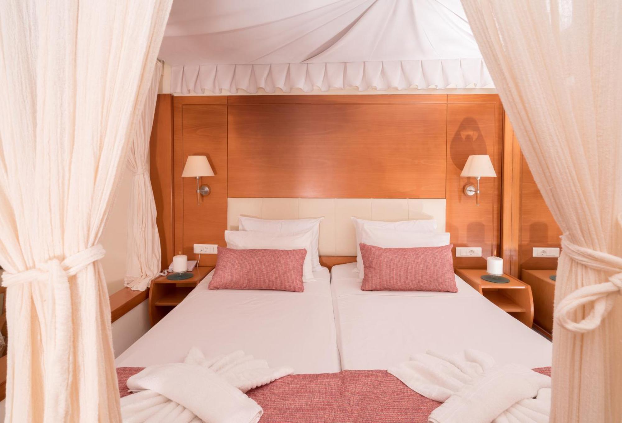 Kalypso Cretan Village Resort & Spa ปลาเกียส ห้อง รูปภาพ