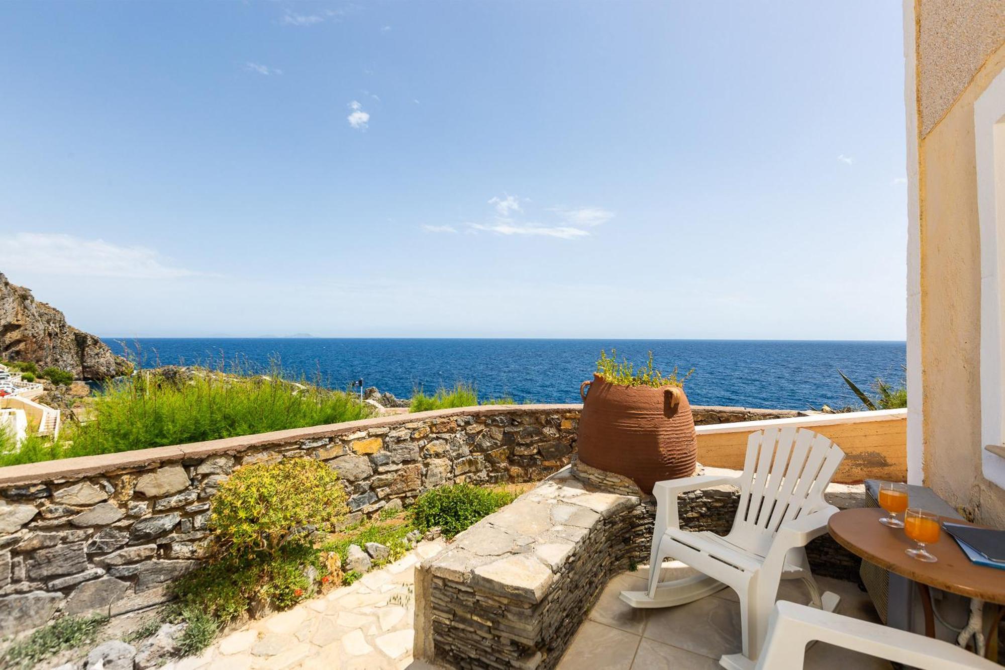 Kalypso Cretan Village Resort & Spa ปลาเกียส ห้อง รูปภาพ