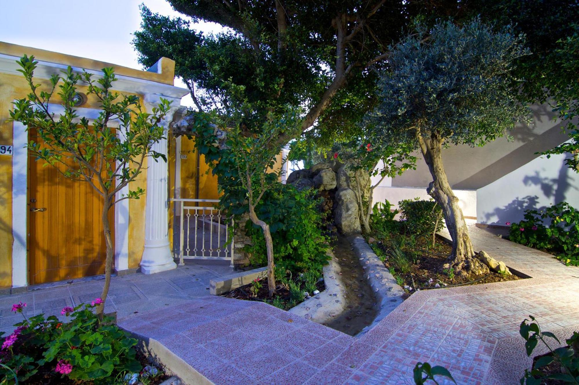 Kalypso Cretan Village Resort & Spa ปลาเกียส ห้อง รูปภาพ